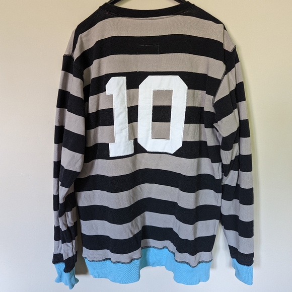 Undrcrwn crewneck pullover - Picture 2 of 5